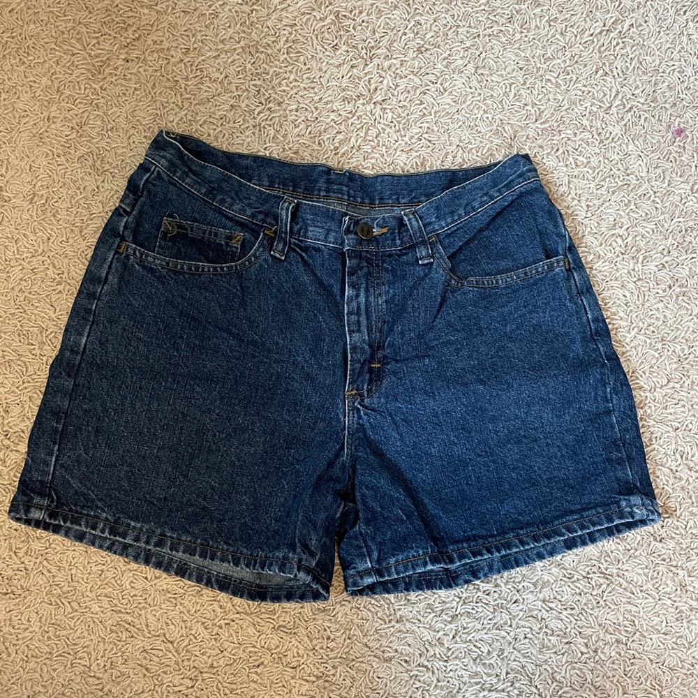 Vintage RIDERS shorts (10)